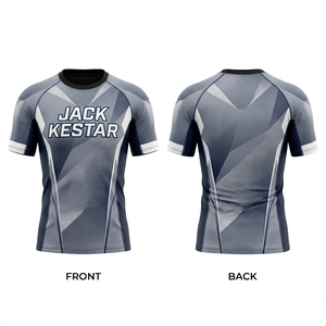 เสื้อฟุตบอลแบบปรับแต่งได้ปี 2026 เสื้อฝึกซ้อมฟุตบอลสำหรับผู้ชาย ผู้หญิง เด็ก ชุดกีฬา ยืดหยุ่นสูง ระบายอากาศได้ดี ชุดทีม สั่งซื้อจำนวนมาก - Product Image 1