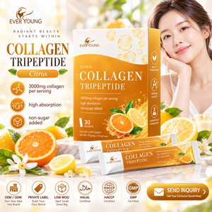 Complément Beauté : Comprimés à Croquer de Collagène de Qualité Alimentaire avec Vitamine C et Extraits de Fruits (Raisin, Melon, Graines) pour la Santé de la Peau - Product Image 1