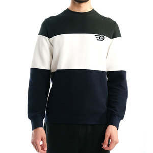 Sweat-shirts pour hommes, style classique, manches longues, doux, flexibles, décontractés, pull-over, streetwear urbain, sweat-shirts pour hommes - Product Image 1