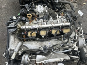 Motor Turbo 1.5L LFV VIN T para Chevy Malibu 2017-2022, 70K OEM - Product Image 4