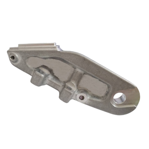 ชิ้นส่วนเครื่องจักรผลิตบริการพัฒนายานยนต์ชิ้นส่วนโครงสร้างอลูมิเนียมขึ้นรูปด้วยความแม่นยำ CNC - Product Image 6