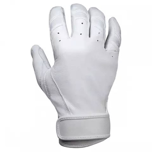 Top Quality Baseball Batting Gloves New Design Comfort feel soft stuff hot selling Baseball Batting Gloves in wholesale price - Product Image 1