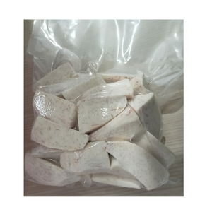 <b>Frozen</b> Taro Slices for Food Ingredient Suppliers and Commercial <b>Product</b> Distribution - Product Image 2