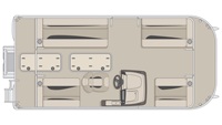 Kinocean – bateau de pêche électrique solaire en aluminium, nouvelle technologie, à vendre