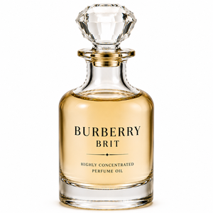 น้ำหอมบริสุทธิ์คุณภาพสูง Bur Burry Brit 1 กก. แบบไม่มีแอลกอฮอล์ กลิ่นหอมติดทนนานสำหรับทั้งชายและหญิง - Product Image 1