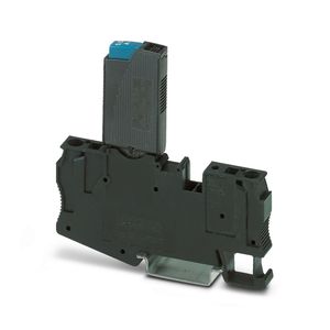 Disjoncteur thermique TCP 1A 220V 630A Courbe de puissance de coupure B Fabriqué en Allemagne 0712194 - Product Image 2
