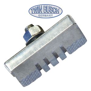 Pastiglia freno per TWF-23 / TWF-95 / TWF-96 / TWF-50T - Product Image 1