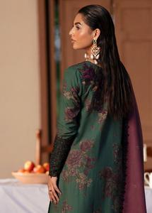 Nouvelle Collection : Ensemble Robe de Jardin, Vêtements Indiens et Pakistanais, Collection Été, Coton Imprimé, Tenue 3 Pièces pour Femme, Robes OEM - Product Image 4