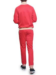 Approvisionnement direct d'usine. Survêtements légers pour hommes, tendance, personnalisés, sportswear, streetwear. - Product Image 3