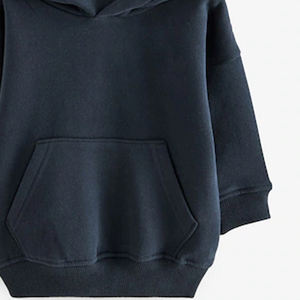 Custom Logo <b>Hoodies</b> For Boys Kids Winter's Collection Cheap Rate 2026 Latest High Quality Plain <b>Hoodies</b> Solid Color Oversized - Product Image 4