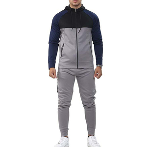Chándales de Invierno para Hombre, con Capucha, Estampados, Tallas Grandes, Logotipo Personalizado, Forro Polar Transpirable, Más Vendidos - Product Image 5