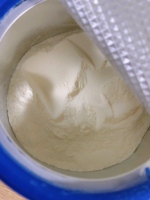 Poudre de Calcium DHA OEM : Formule Personnalisée pour Adultes, Énergie et Immunité Améliorées, Céréales Alimentaires, Vente en Gros, Soutien Commerciale