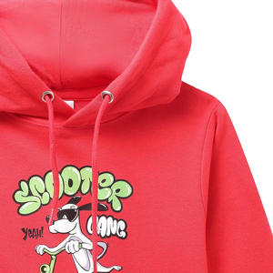 Vente en gros à prix réduit, sweats à capuche pour garçons, sweats à capuche pour enfants, sweats à capuche imprimés de qualité supérieure, à la mode et élégants, en provenance du Bangladesh - Product Image 6