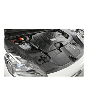 Porsche Cayenne 3.0 2024/5 con Caja de Cambios Automática, Asientos de Cuero, Cámara Trasera, Solo 29,871 km, Volante a la Izquierda - Product Image 6