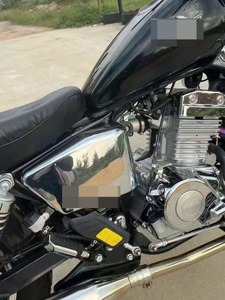 มอเตอร์ไซค์คลาสสิคสไตล์เรโทรปี 2026 พร้อมเครื่องยนต์ทรงพลังขนาด 350 ซีซี พร้อมจำหน่ายสำหรับการส่งออกโดยตรงจากผู้ผลิต - Product Image 3