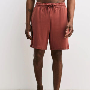 Pantalones Cortos de Golf Activos de Alta Gama con Logotipo Personalizado, Transpirables, Elásticos, 100% Poliéster con Bolsillos - Product Image 2