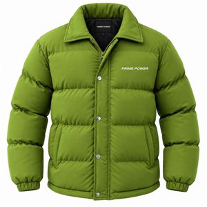 Unisex Oversized Puffer Jacket Fashion Winterwear <b>Bubble</b> <b>Coat</b> Custom Apparel Manufacturer Wholesale Outerwear Factory Direct - Product Image 6