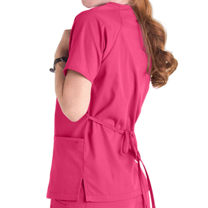 Uniformes Médicos y Conjuntos de Ropa de Trabajo para Hospitales, Clínicas de Belleza, Farmacias Veterinarias, Clínicas Dentales y Quirófanos - Product Image 4