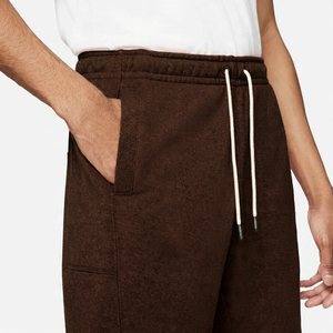 Shorts de sport confortables pour tous les jours – Coupe décontractée, taille élastique, respirants et chauds pour la maison et la salle de sport - Product Image 4