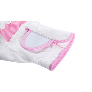 Guantes de Golf de Piel de Primera Calidad, Resistentes a la Intemperie, con Marcador de Bola, para Mano Izquierda, Paquete de 2, Último Modelo - Product Image 4