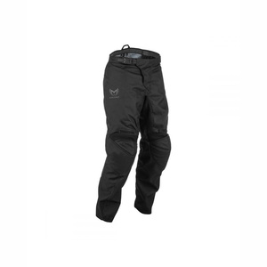 Pantalon de motocross tout-terrain BMX sur mesure OEM, design personnalisé, polyester, haute qualité, confortable et protecteur. - Product Image 5