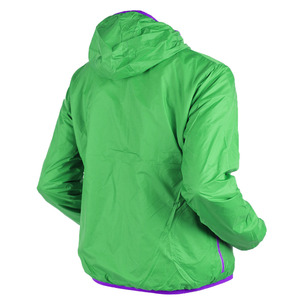 High Quality Black Women Puffer <b>Jacket</b> Factory-Custom New Style Winter Outdoor Waterproof Zipper Closure - Product Image 5