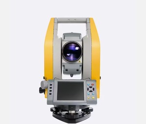 Vendeur Vérifié Nouveau Authentique Trimble C5 2' Station Totale à Mise au Point Automatique Garantie 3 Ans Support OEM Personnalisé Origine Colorado DIY - Product Image 2