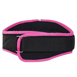 Soporte de Muñeca de Neopreno Personalizado de Alta Calidad, Protección Profesional, Cierre Ajustable con Gancho y Bucle, Ligero, para Fitness - Product Image 3