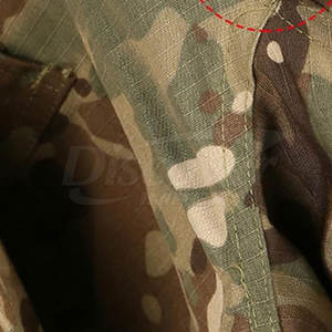 Traje de Caza de Primera Calidad, con la Mejor Tela, Nuevo Diseño, Última Moda, Hecho en Pakistán - Product Image 5