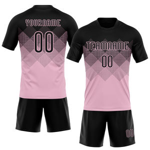 Uniformes de Voleibol de Alta Calidad, Cómodos y Transpirables, 100% Algodón, Hechos Profesionalmente, Colores y Tallas Personalizables - Product Image 6