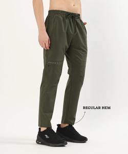 Conjunto de Muestras de Tela Mixta, Pantalones Deportivos Ajustados para Hombre, Pantalones Deportivos para Correr, Pantalones Deportivos para Gimnasio, Pantalones Jogger para Hombre (180 GSM) - Product Image 6