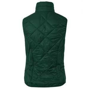 Veste matelassée pour femme de haute qualité en gros, nouveau modèle, prix raisonnable, tendance, respirante - Product Image 4