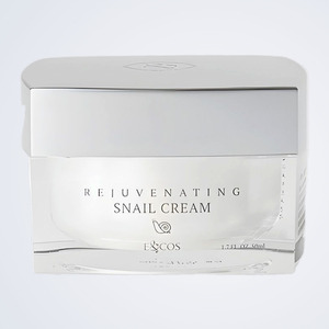 ผลิตภัณฑ์ดูแลผิวหน้า ENCOS Korean K-Beauty Rejuvenating 50 มล. 2 ชิ้น ครีมหอยทาก ผลิตในเกาหลี ผลิตภัณฑ์บำรุงผิว ต่อต้านริ้วรอย - Product Image 5