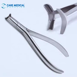 <b>Professional</b> Pakistan Made Stainless Steel Diagnostic Ear Speculas Instrument Set CE Certified Class II <b>Medical</b> <b>Device</b> - Product Image 1