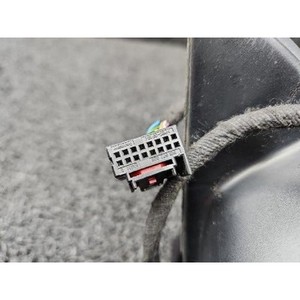 Rétroviseur gauche d'occasion Passat - Product Image 6
