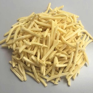 Export Straight Cut IQF Frozen <b>Potato</b> Fries Pre-fried <b>Potato</b> Fries Wholesale Price - Product Image 6