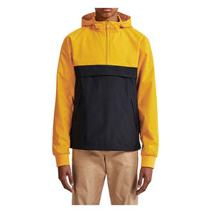 Chaqueta de Lona Impermeable con Capucha para Hombre, Estilo Safari, Táctica, para Exteriores, Transpirable, Invernal, Estilo Urbano - Product Image 3