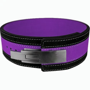 Cinturón de Palanca Personalizado de Calidad Premium para Levantamiento de Pesas, Powerlifting, Entrenamiento en Gimnasio, Equipo de Fuerza de Alta Resistencia - Product Image 3