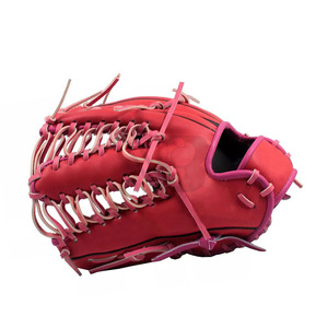 Gants de baseball pour adultes, qualité supérieure, logo personnalisé, confortables, respirants, gants de sport - Product Image 2
