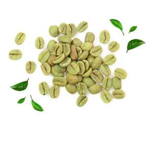 Café vietnamien Robusta Arabica nouvelle récolte haricot vert et haricot rôti saveur neutre sacs d'exportation en vrac - Product Image 3