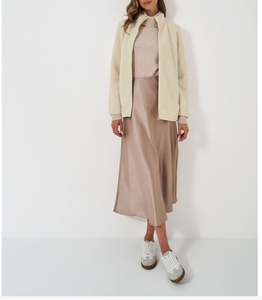 Sudadera con capucha y cremallera de manga larga de felpa francesa 100% algodón cepillado, ideal para invierno, ¡la más vendida! - Product Image 1