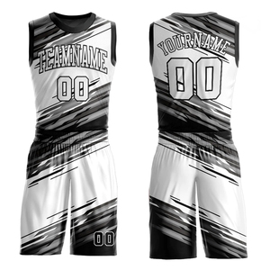 Uniforme de Baloncesto ZULARI IMPEX con Impresión Digital Personalizada, Transpirable, de Malla, Unisex, para Deportes de Equipo - Product Image 1