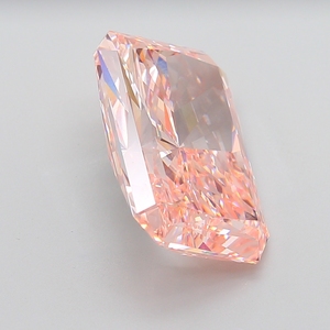 เพชรทรงสี่เหลี่ยมผืนผ้าคุณภาพพรีเมียม CVD Lab-Grown Diamond ADK355 Jk Creation รับรองโดย IGI ผลงานชิ้นเอกแห่งความหรูหราที่เป็นจริยธรรม - Product Image 4