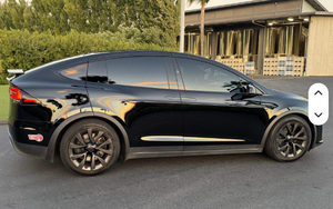 Tesla Model X Usado 2024 - Product Image 2