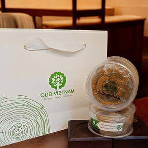 ธูปไม้กฤษณาเกรดพรีเมียม - OIC+++ (80 กรัม) ขายส่งสำหรับผู้นำเข้า B28-EN-044 - Product Image 5