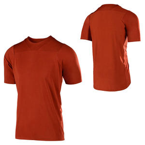 Jersey de Ciclismo Personalizado con Estampado de Verano OEM para Hombre, Anti-UV, Transpirable, para MTB, Enduro, DH, Descenso, Ropa Deportiva de Montaña - Product Image 3