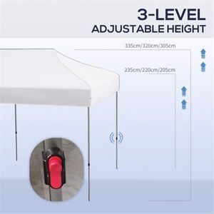 Pop up Canopy Tent - Product Image 4