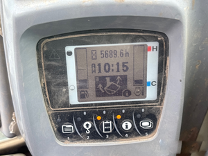 Excavadora Compacta Hidráulica sobre Orugas KX080-4 de 1000 Toneladas, Modelo 2023, de Texas, para Proyectos de Construcción, Paisajismo y Servicios Públicos - Product Image 2