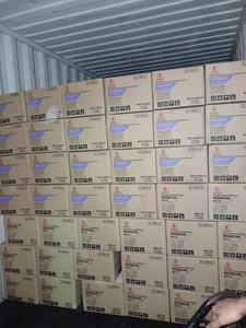 HONCHI Venta directa de fábrica 0W-16 Aceite de motor totalmente sintético API SP/ECO HYBRID OEM Aceite lubricante para limpieza de motores - Product Image 6