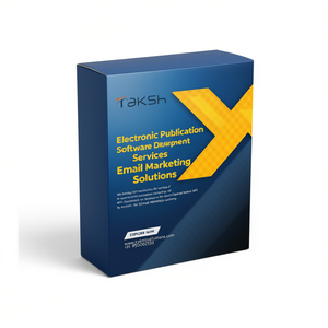 Servicios de Desarrollo de Software de Publicación Electrónica para Soluciones de Marketing por Correo Electrónico - Product Image 3